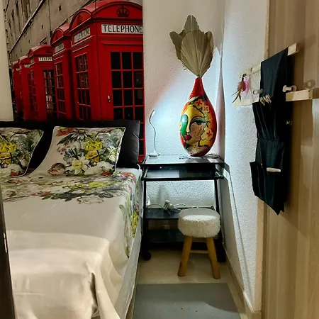 Apartment Rez-de-chaussee *